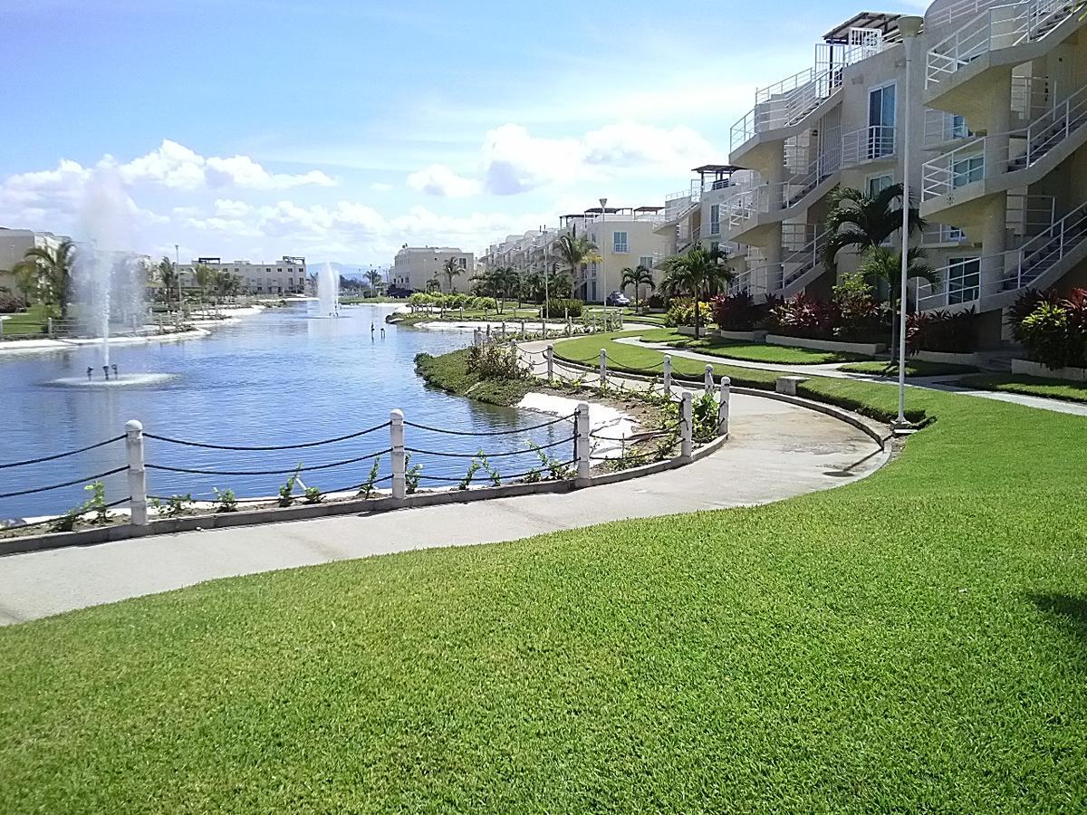 Marina Diamante Lilian Apartment Acapulco Exterior foto